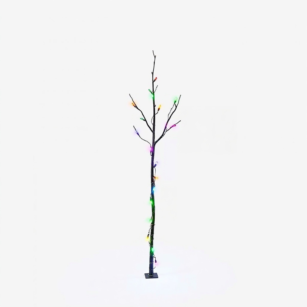 Star Shower Tree Dazzler