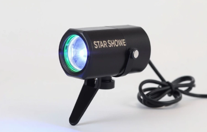 Star Shower Ultra 9
